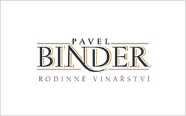 Logo Vinařství Binder