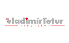 Logo Vinařství Vladimír Tetur