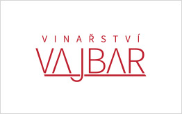 Logo Vinařství Vajbar